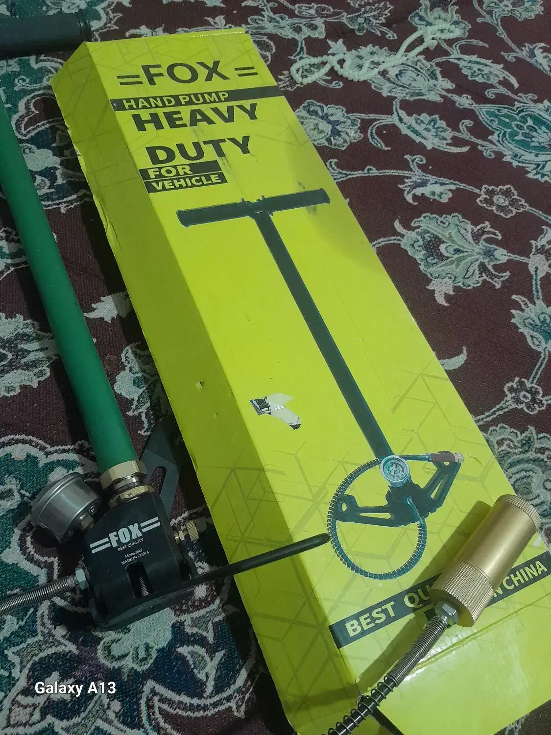 تلمبه تفنگ|ابزارآلات|بافت, |دیوار