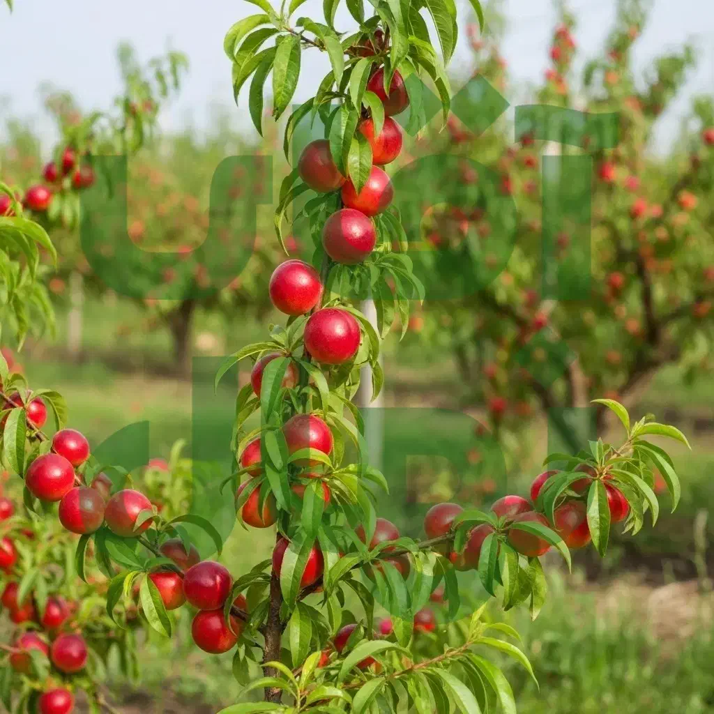 صنوبر تبریزی برای زراعت چوب و بادشکن|خدمات باغبانی و درختکاری|صحنه, |دیوار