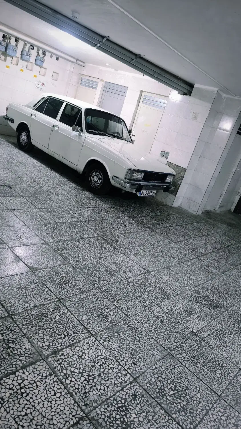 پیکان مدل77|خودرو سواری و وانت|فولادشهر, مسکن مهر فولادشهر|دیوار