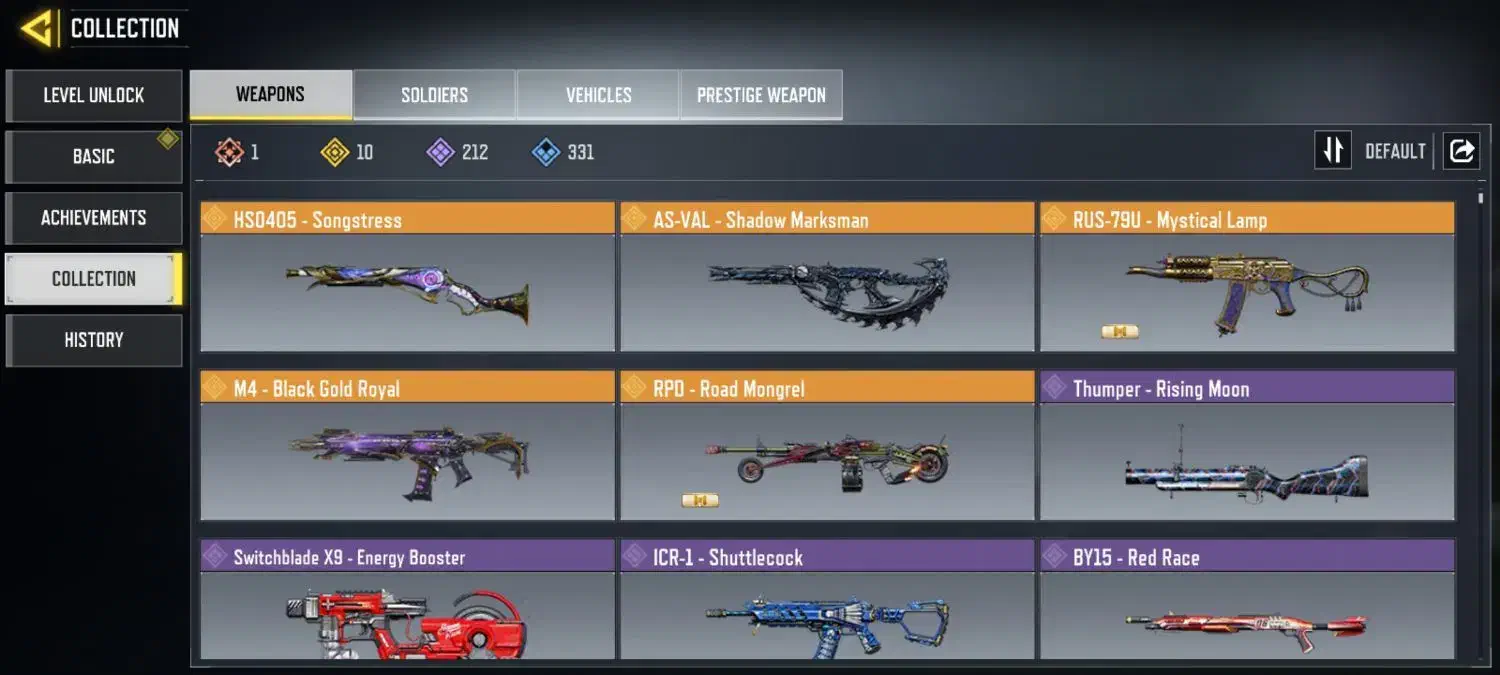 اکانت کالاف|کنسول، بازی ویدئویی و آنلاین|زاهدان, |دیوار