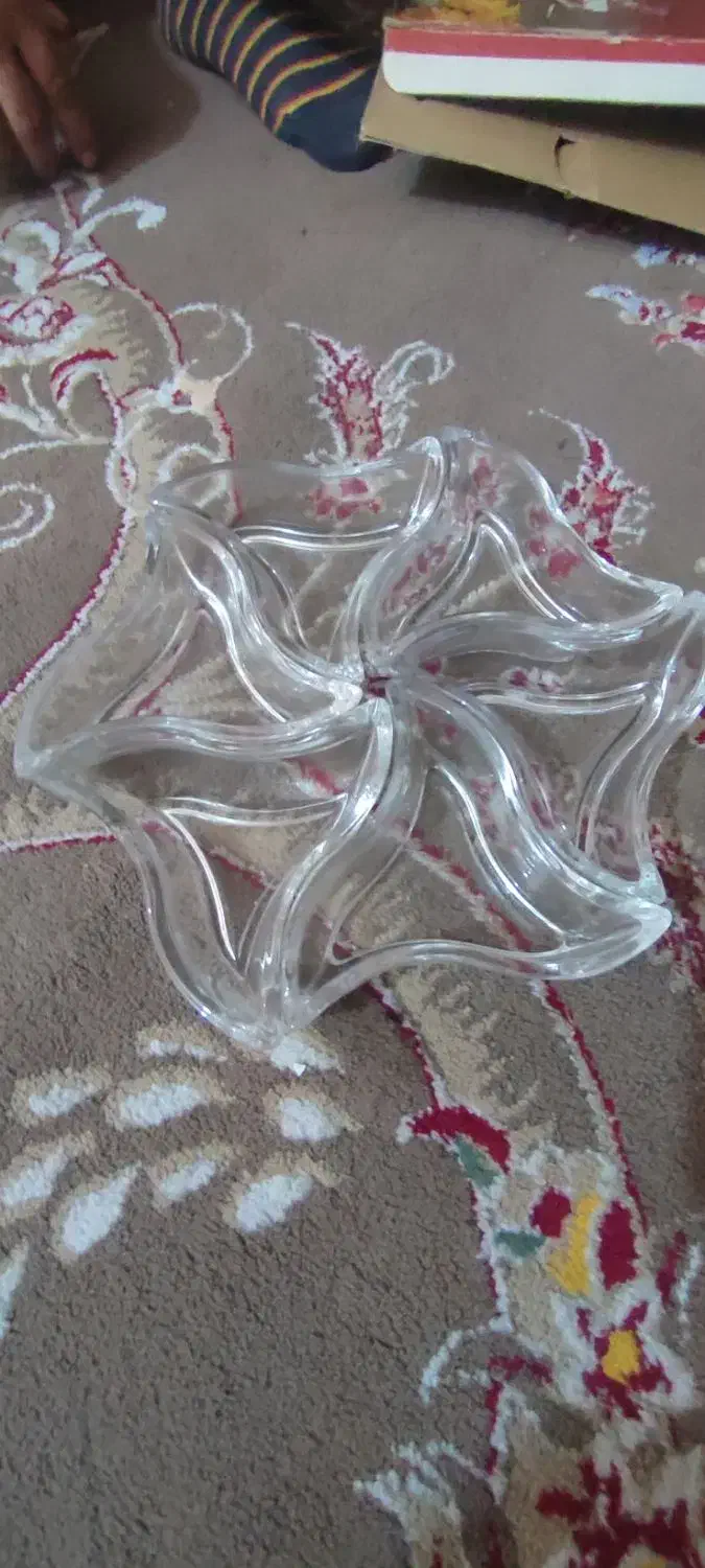 آجیل خوری|ظروف سرو و پذیرایی|اهواز, بیست متری شهرداری|دیوار