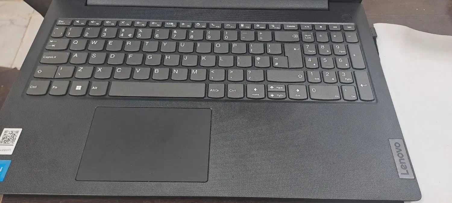 لپ تاپ lenovo|رایانه همراه|تبریز, |دیوار