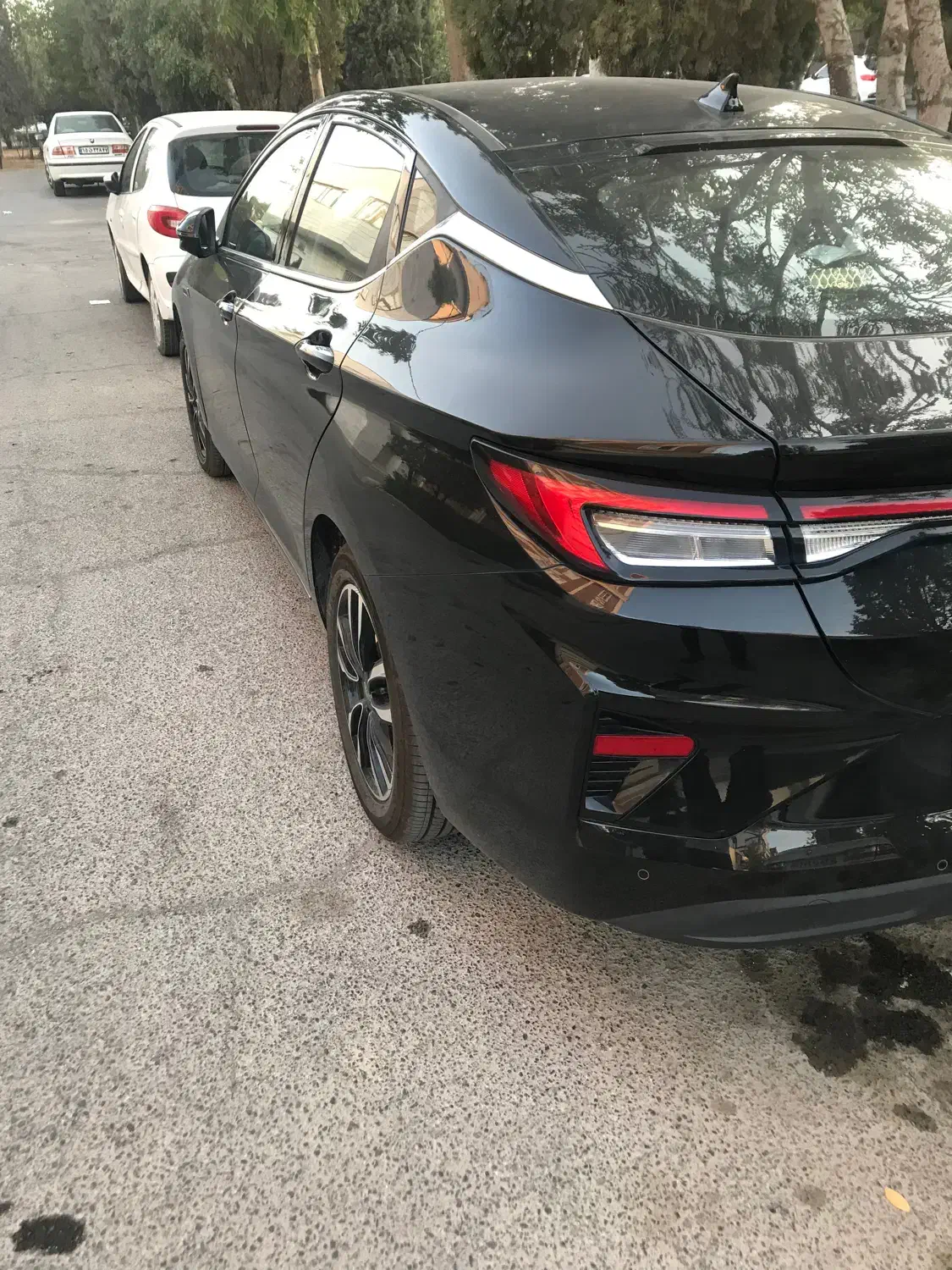 جی سون تمام برقی Kmc ej7|خودرو سواری و وانت|تهران, ابوذر|دیوار