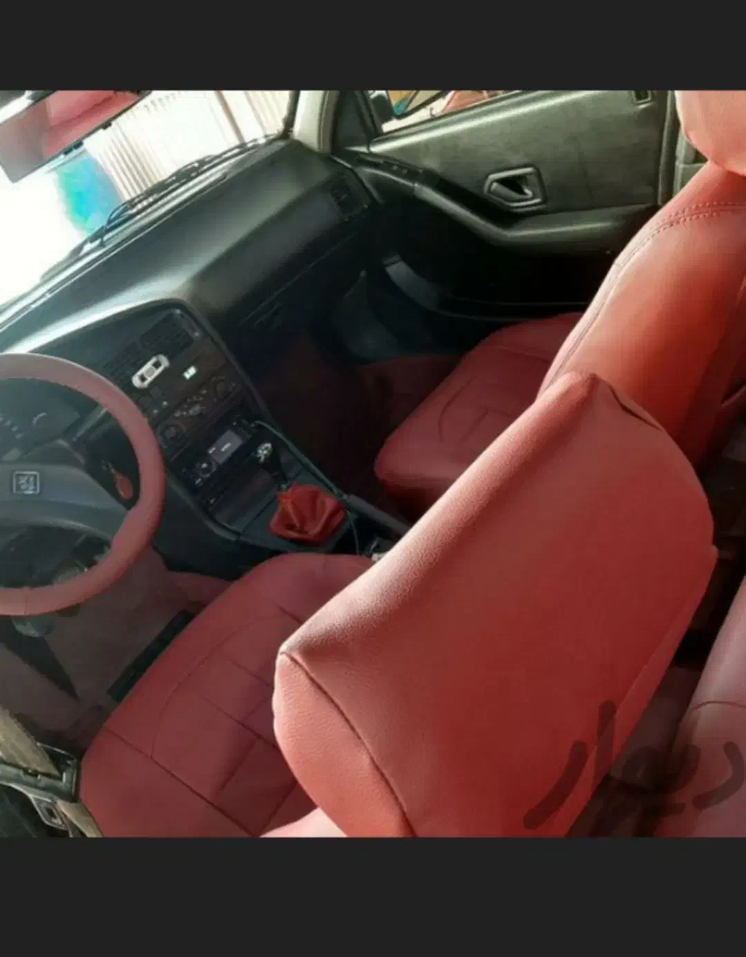 پژو 405|خودرو سواری و وانت|اراک, |دیوار