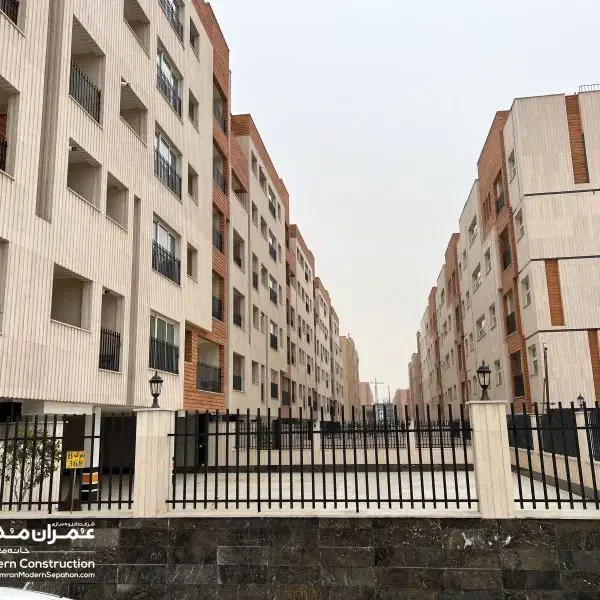 آپارتمان ۶۶ متری مسکن مهر شاهین شهر|فروش آپارتمان|شاهین‌شهر, مسکن مهر|دیوار