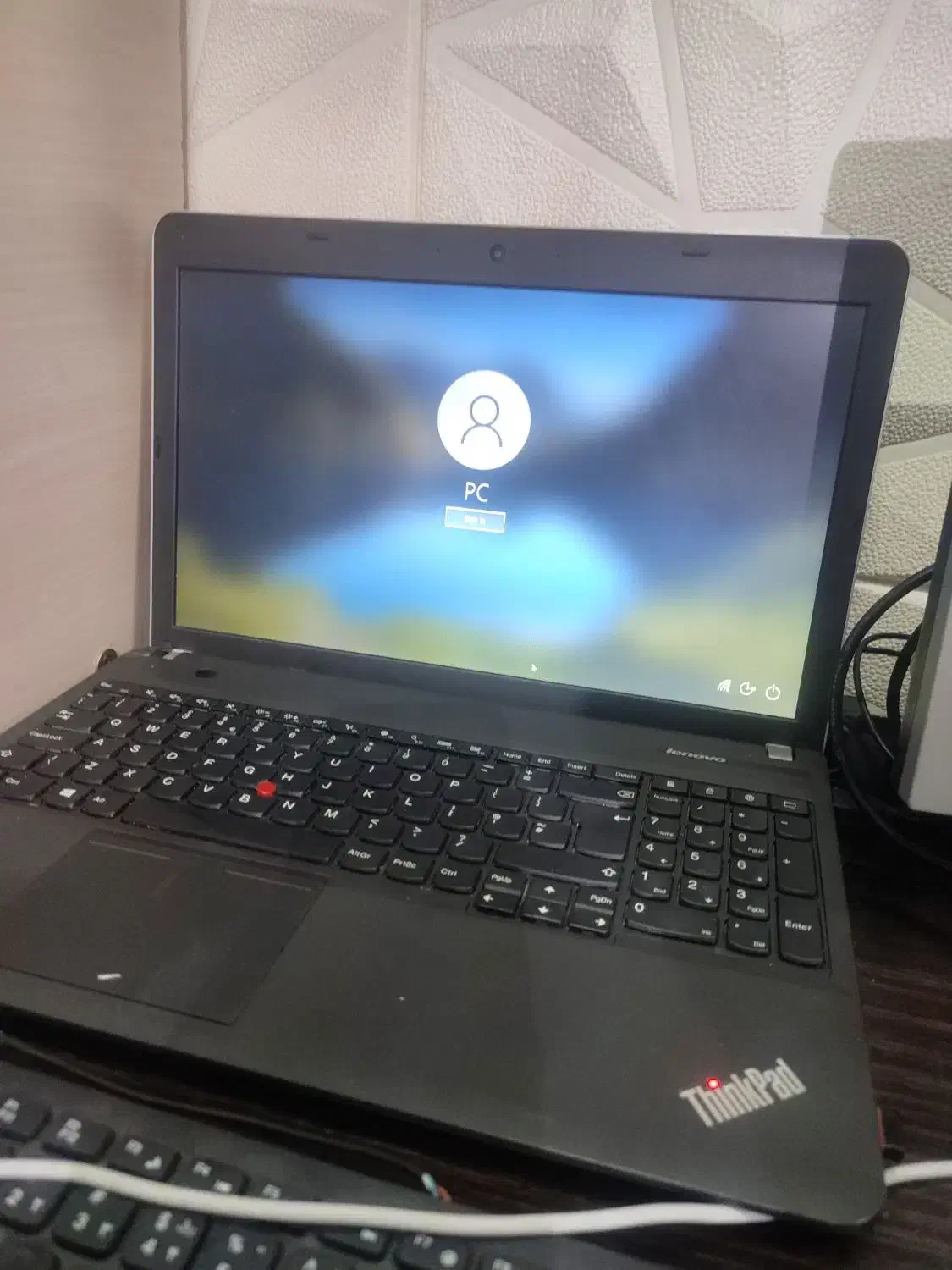 لپتاب لنوو گرافیک دار قیمت مناسب|رایانه همراه|تهران, دهقان|دیوار