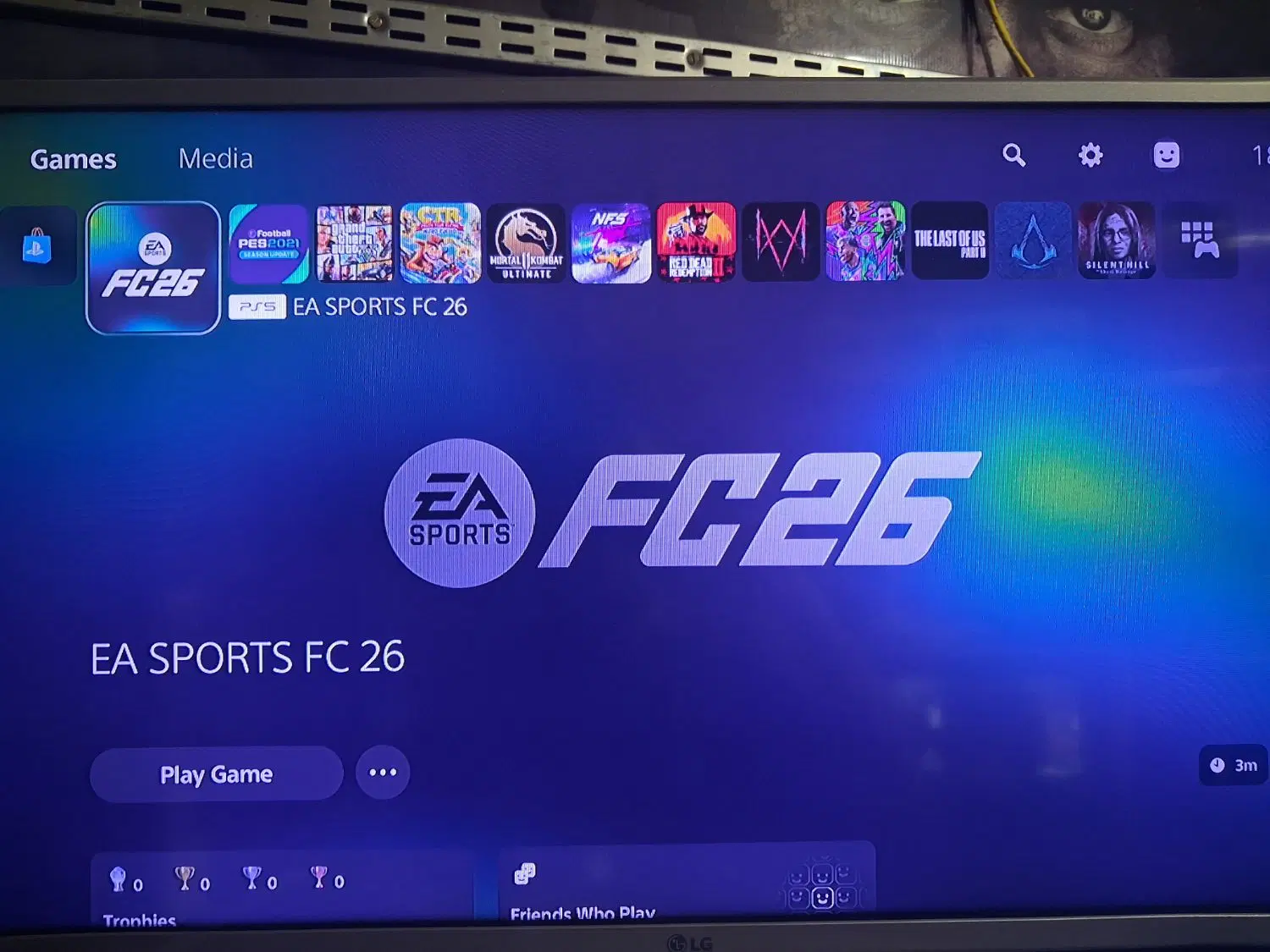 ps5 slim 2016|کنسول، بازی ویدئویی و آنلاین|رباط‌کریم, رباط‌کریم|دیوار