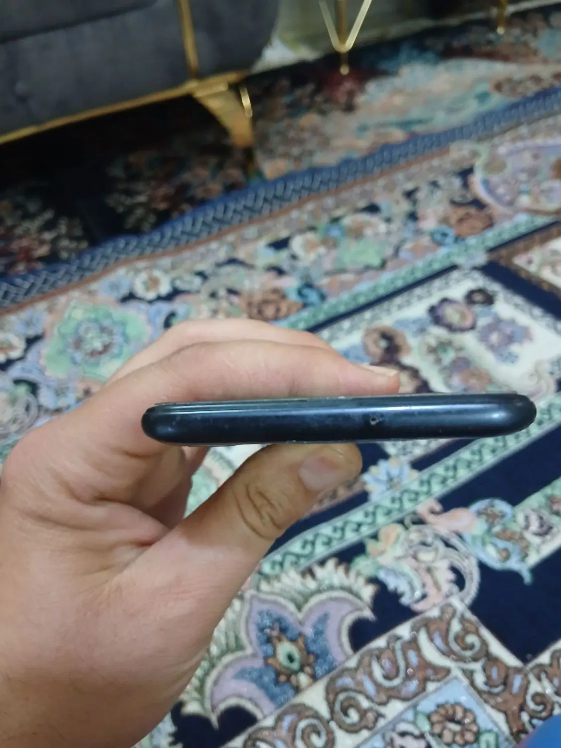 گوشیa30|موبایل|مشهد, انصار|دیوار