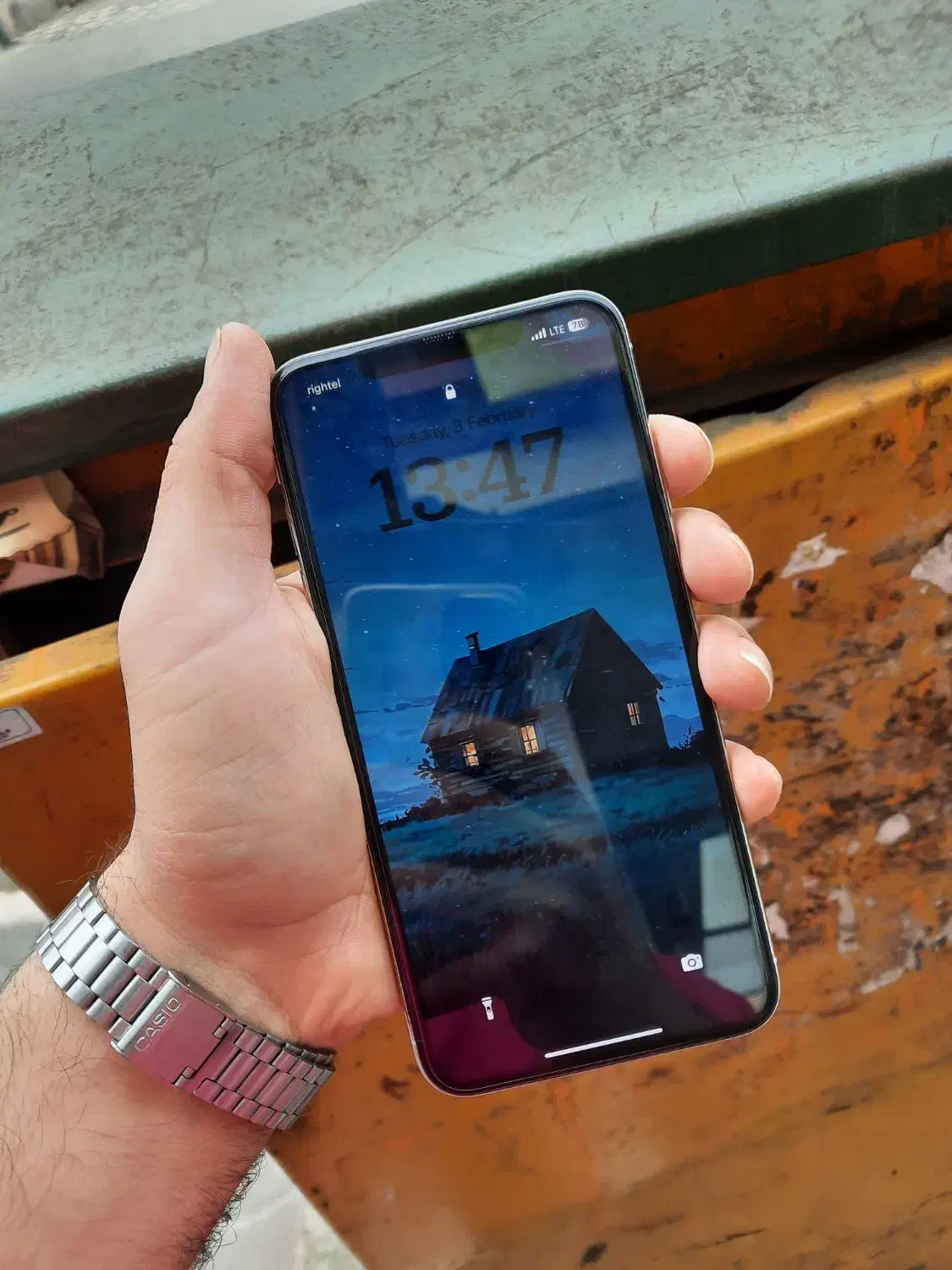 iphoneXsmax|موبایل|صومعه‌سرا, |دیوار