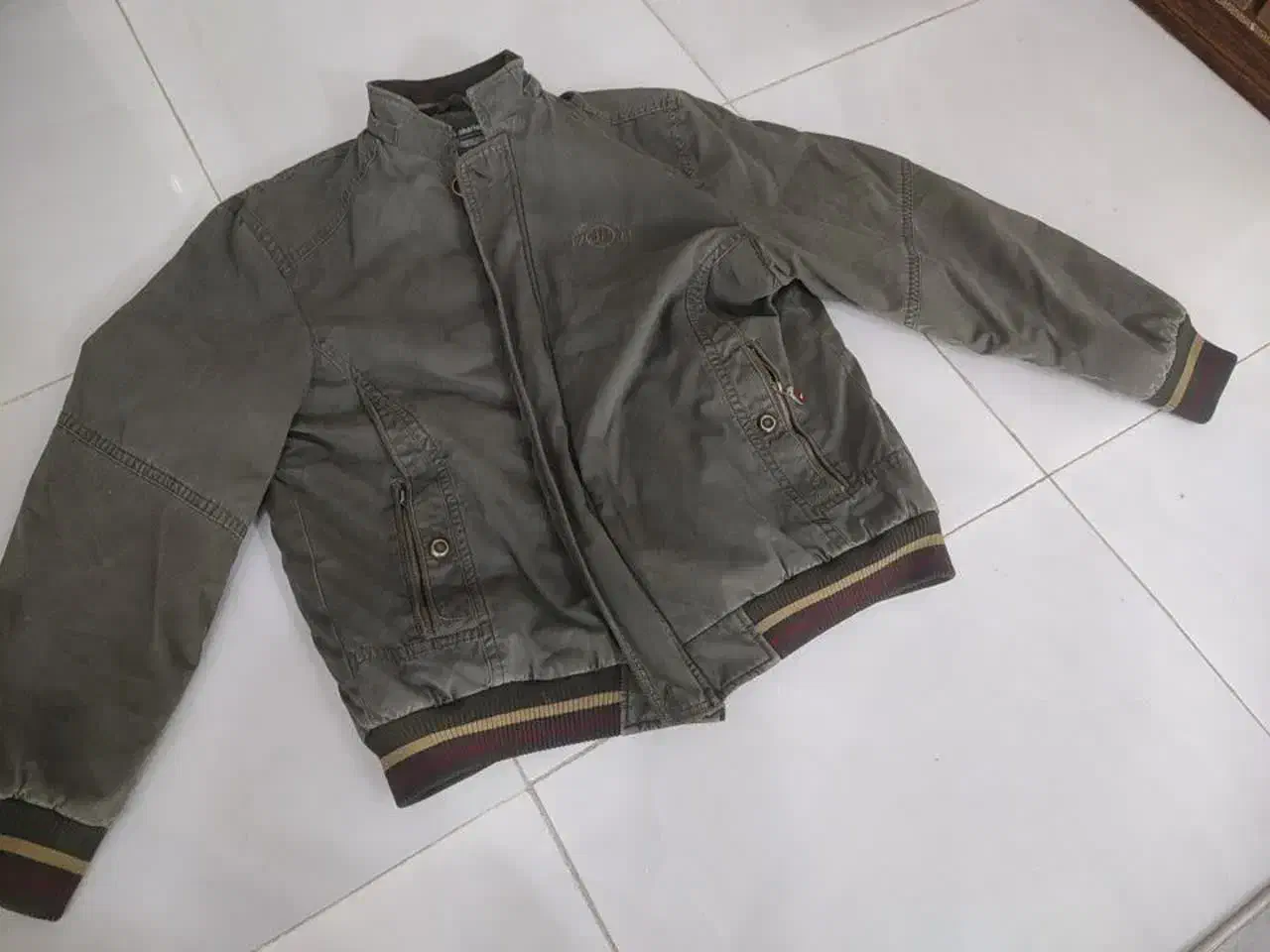 کاپشن مردانه سایز بزرگ|لباس|مشهد, هنرور|دیوار