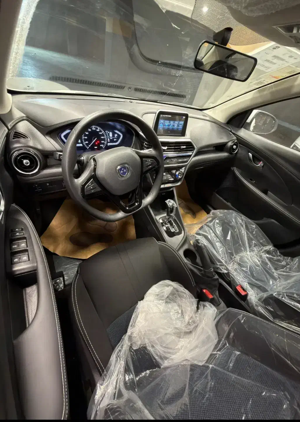 fmc511|خودرو سواری و وانت|رباط‌کریم, رباط‌کریم|دیوار