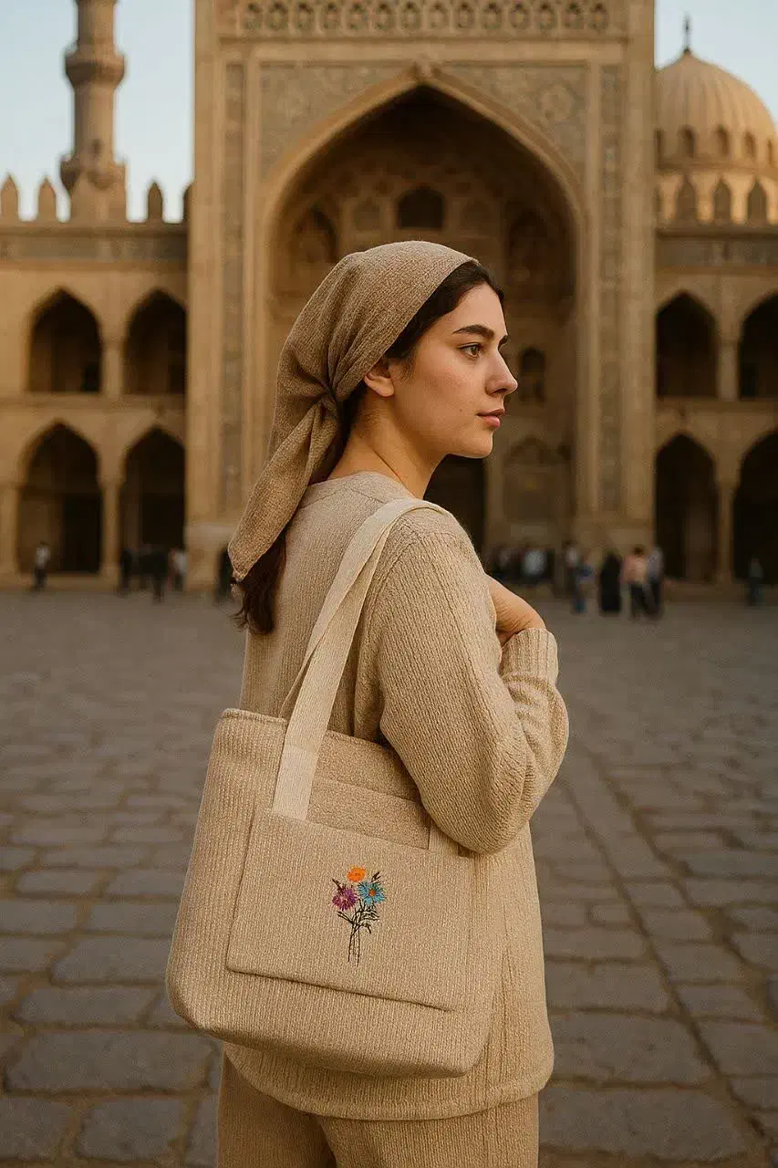 کیف لارا ترک هدیه فوق العاده روز مادر وزن|کیف، کفش، کمربند|اصفهان, جاوان|دیوار