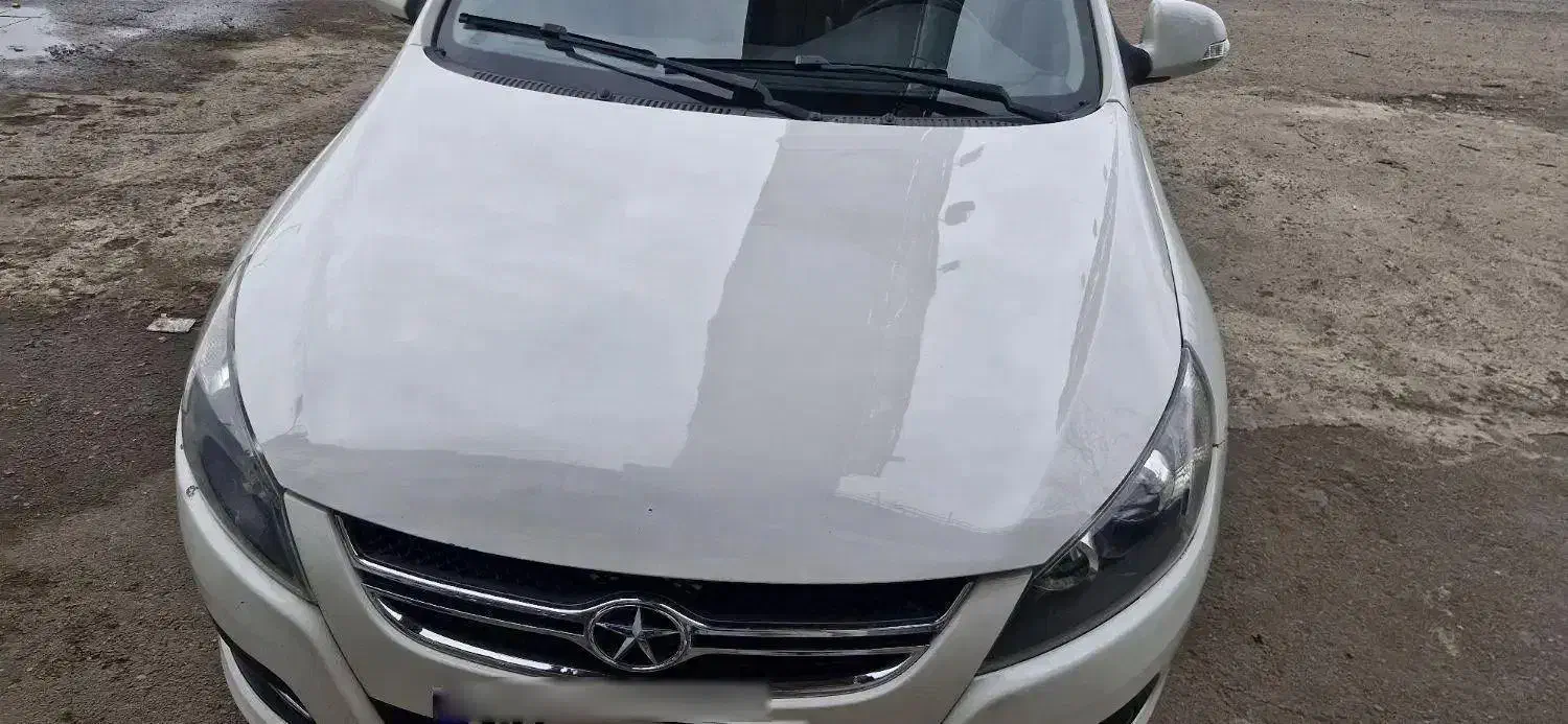 جک j5|خودرو سواری و وانت|لاهیجان, گلستان|دیوار