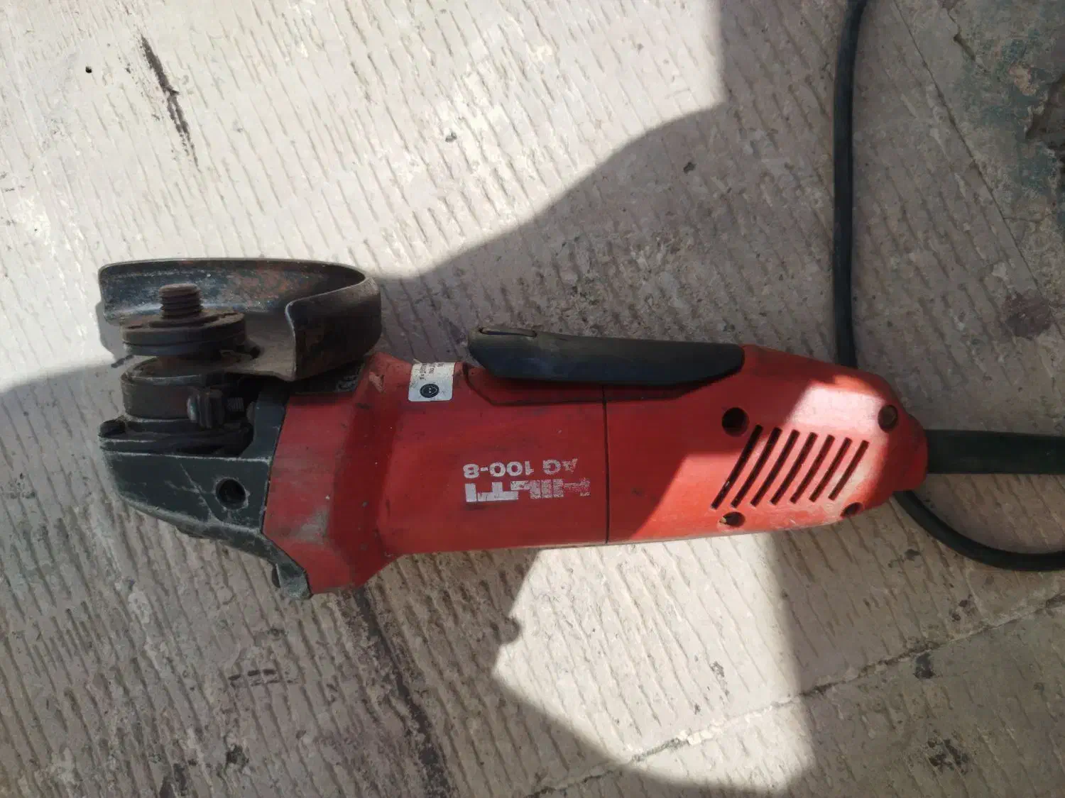 فرز . اورفرز. هیلتی . فارسی بر . دریل|ابزارآلات|بومهن, |دیوار