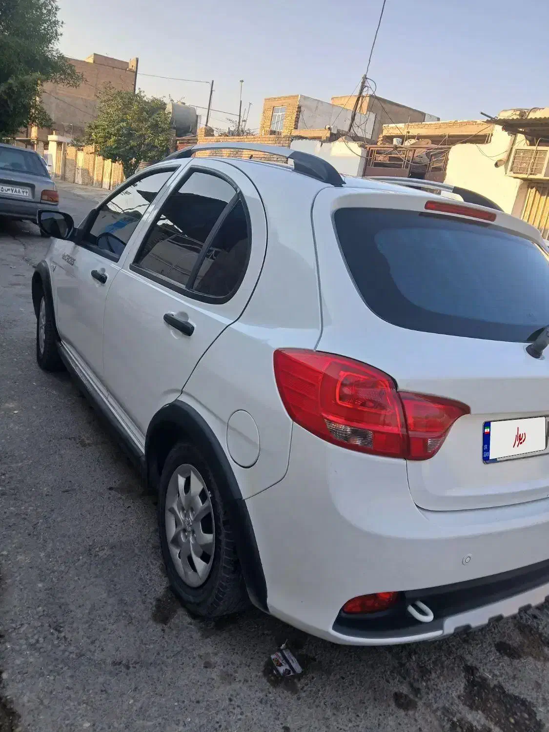 کوییک معمولی مدل 1401برج 11|خودرو سواری و وانت|دزفول, |دیوار