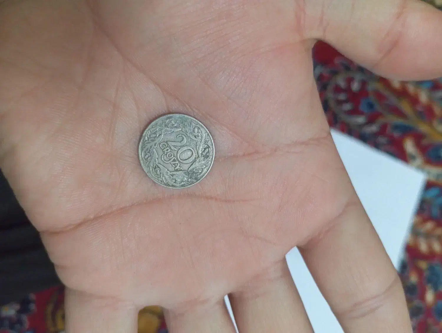 سکه ضرب قدیم و عتیقه|کلکسیون سکه، تمبر، اسکناس|مشگین شهر, |دیوار