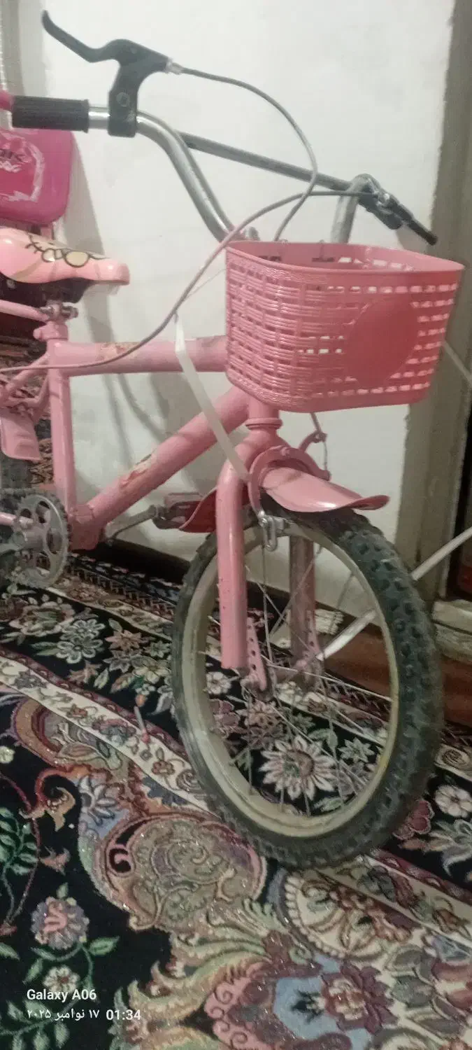 دوچرخه|دوچرخه، اسکیت، اسکوتر|کرمانشاه, |دیوار