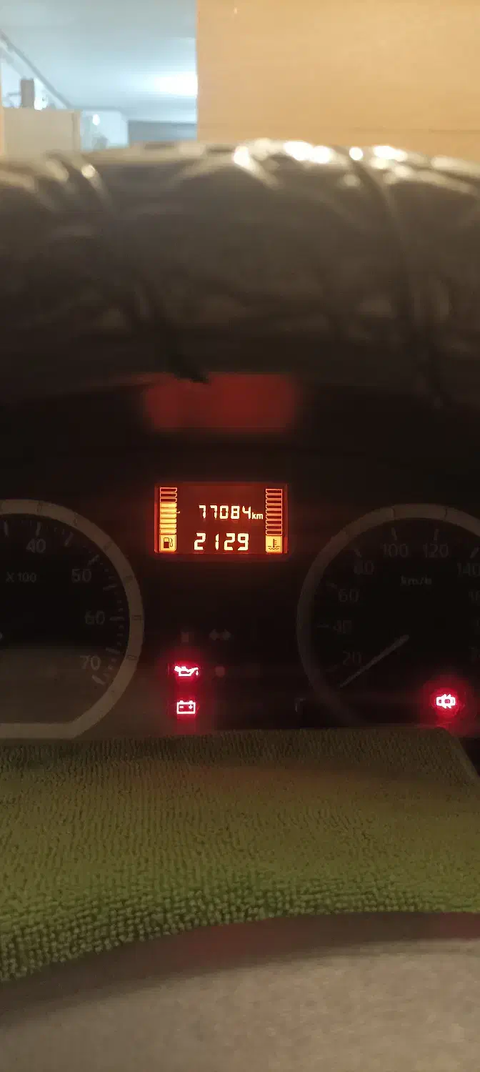 ال ۹۰،تندر نود عتیقه|خودرو سواری و وانت|اردبیل, |دیوار