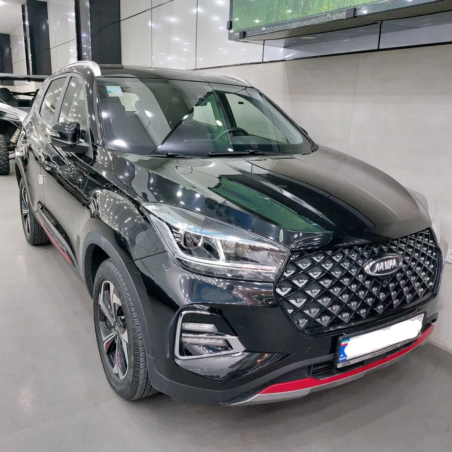 X55 مدل ۱۴۰۲|خودرو سواری و وانت|کرج, مهرویلا جنوبی|دیوار