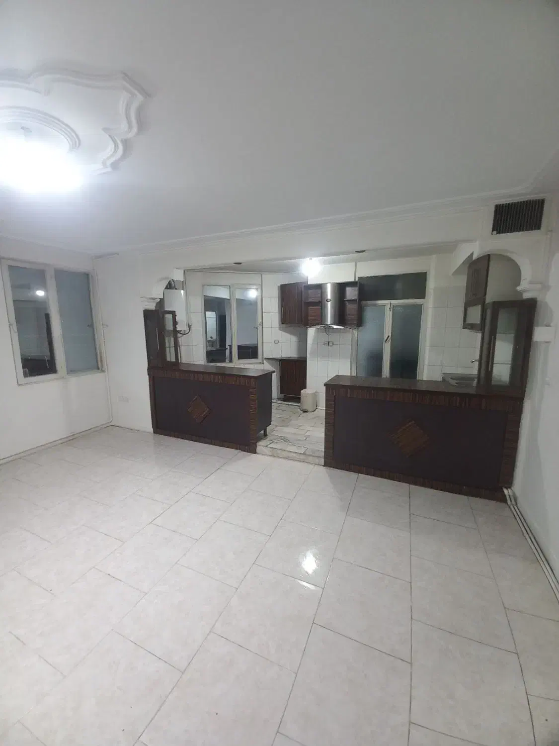 کابینت فلزی در چوبی|مصالح و تجهیزات ساختمان|قدس, شهرقدس|دیوار