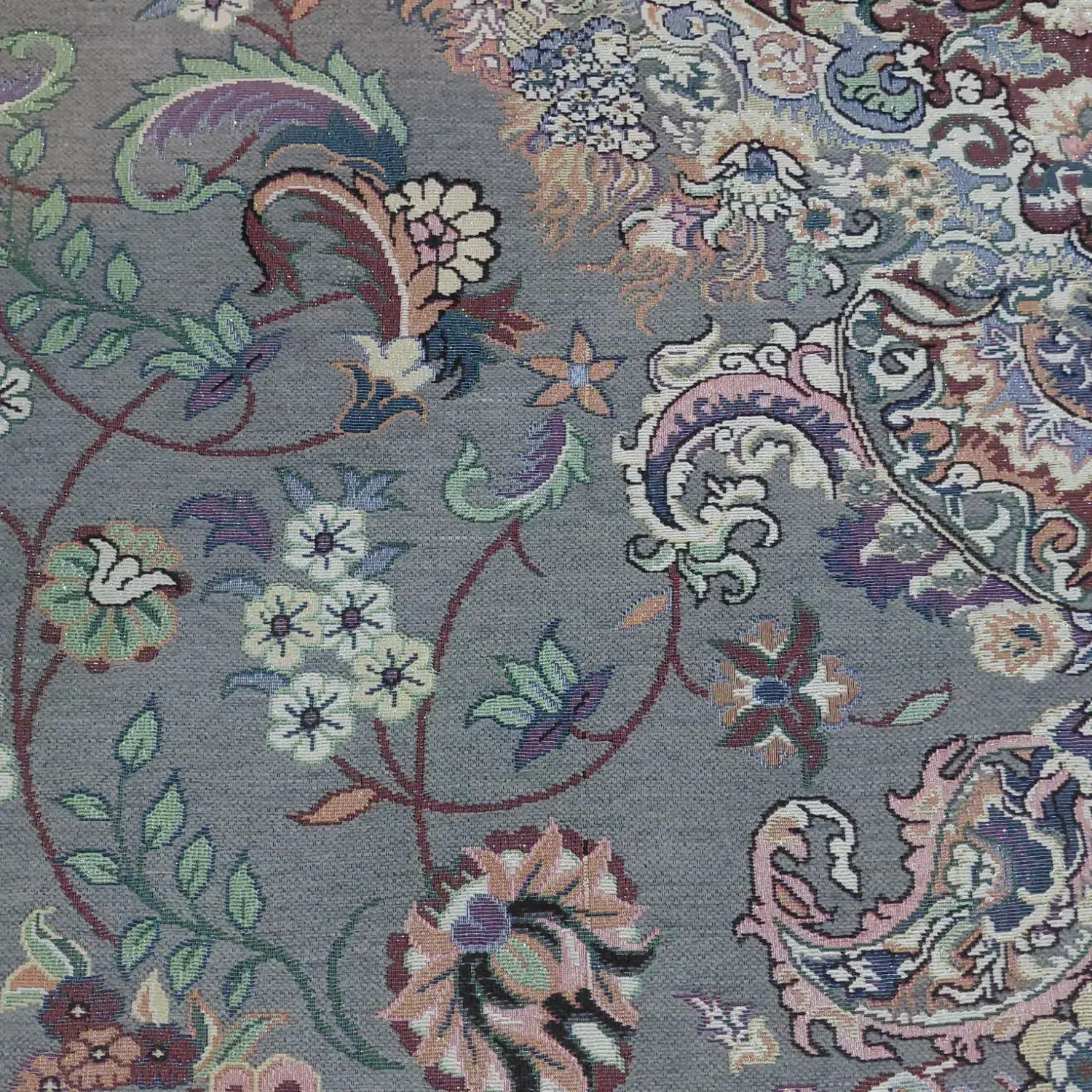 روفرشی طوسی مخمل ۹ و ۱۲متری|روفرشی|بندر انزلی, ژاندارمری|دیوار