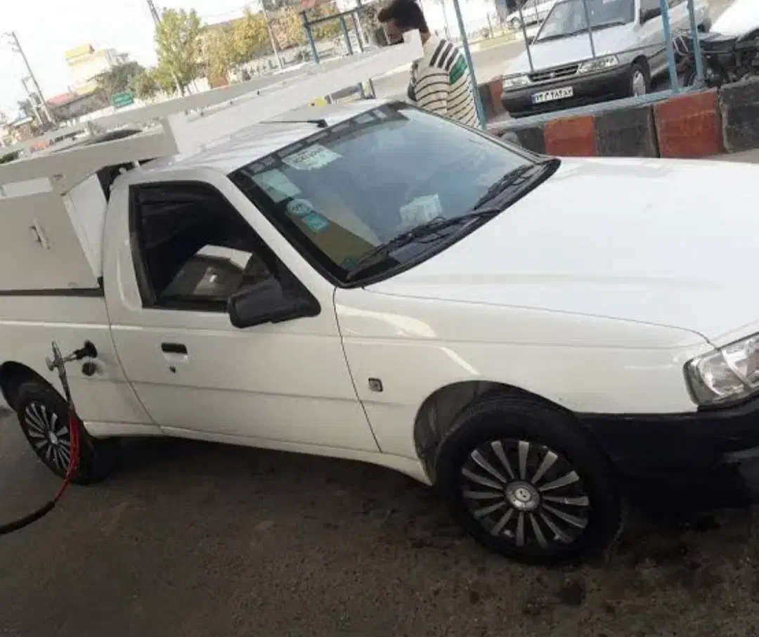 باربری وانت تلفنی اسباب کشی شهرستان و داخل شهر|خدمات حمل و نقل|ارومیه, |دیوار