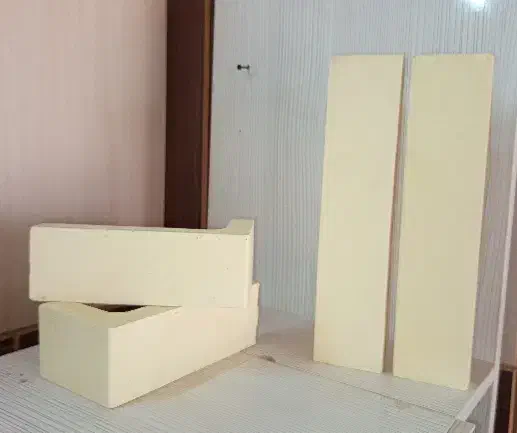 آجرنما زرد و گلبهی درجه ۱ قیمت مناسب|مصالح و تجهیزات ساختمان|اصفهان, احمدآباد|دیوار