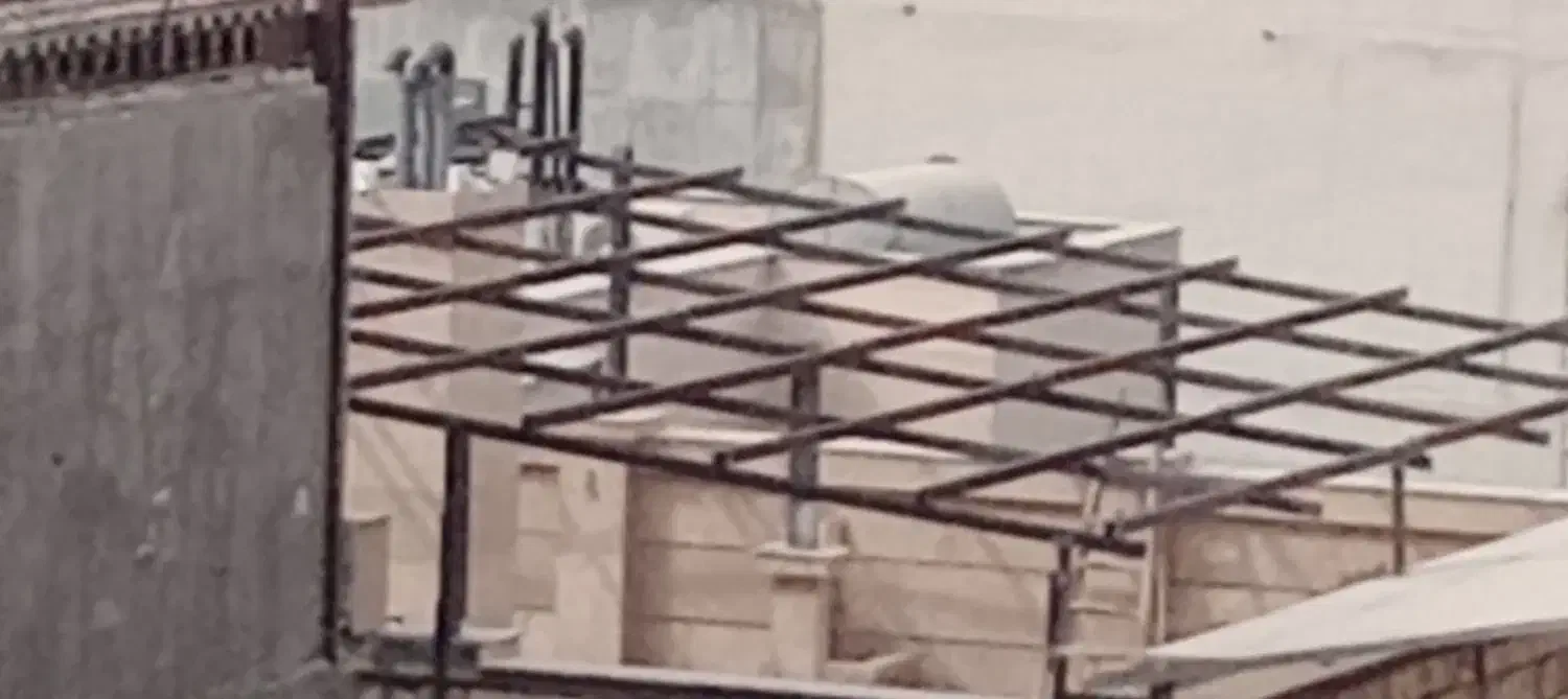 سقف شیبدار ،شیروانی|خدمات پیشه و مهارت|مشهد, سعد آباد|دیوار