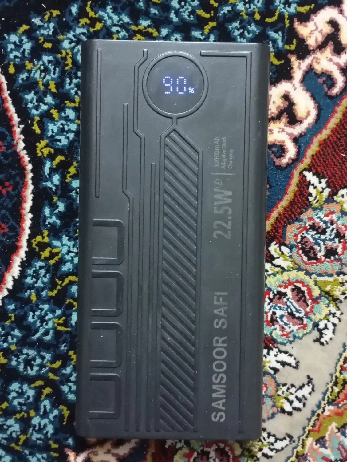 پاور بانک 10000|لوازم جانبی موبایل و تبلت|گناباد, |دیوار