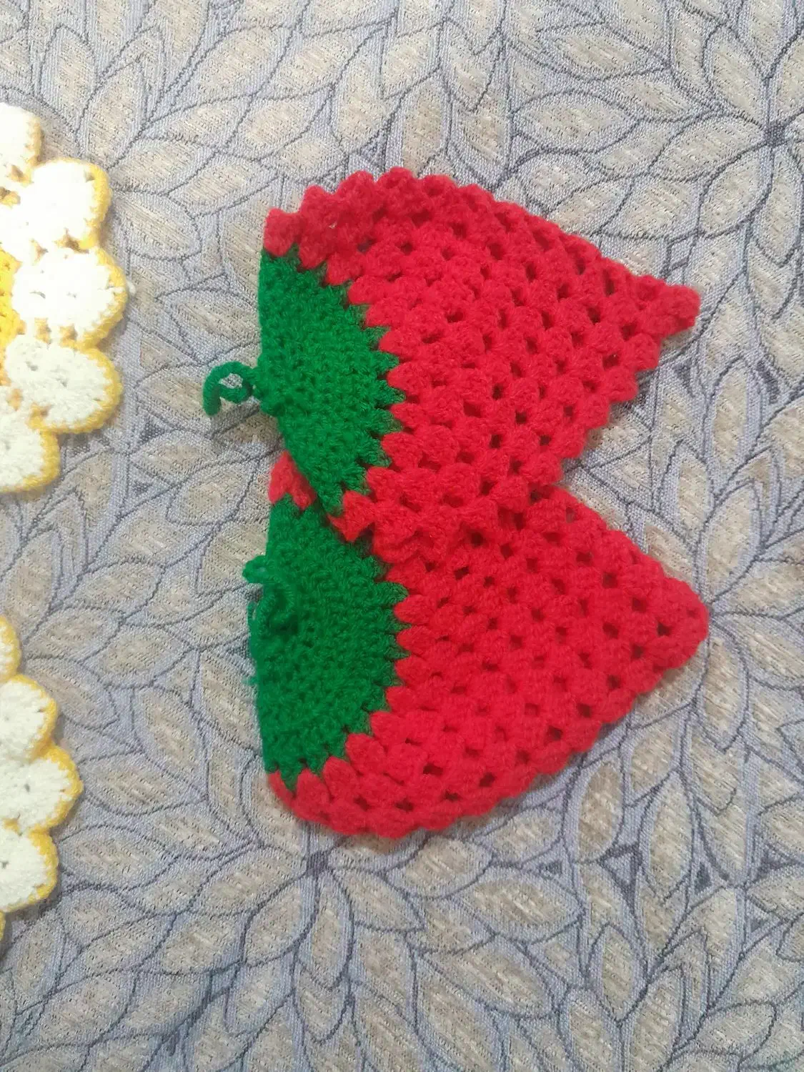 دستگیره قشنگ|سفره، حوله، دستمال آشپزخانه|مریوان, |دیوار