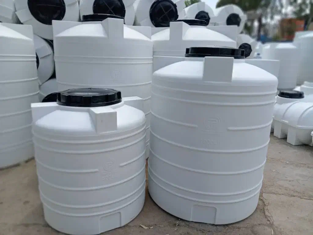 شهر تانکر منبع 3لایه آنتی باکتریال 20%تخفیف|مصالح و تجهیزات ساختمان|تهران, شادآباد|دیوار