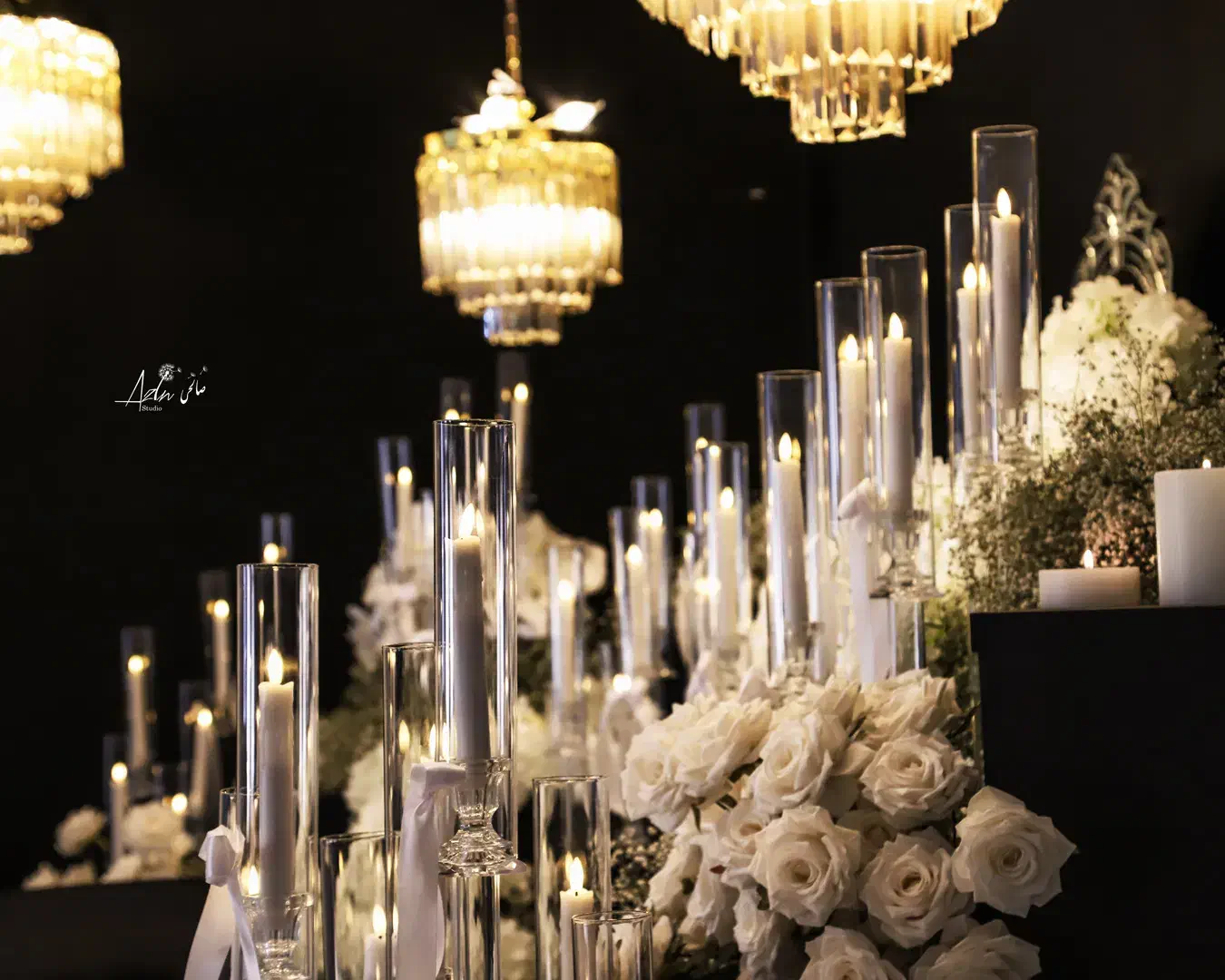 محضر تشریفات ازدواج عقد سالن جشن ثبت|خدمات پذیرایی، مراسم|مشهد, فلسطین|دیوار