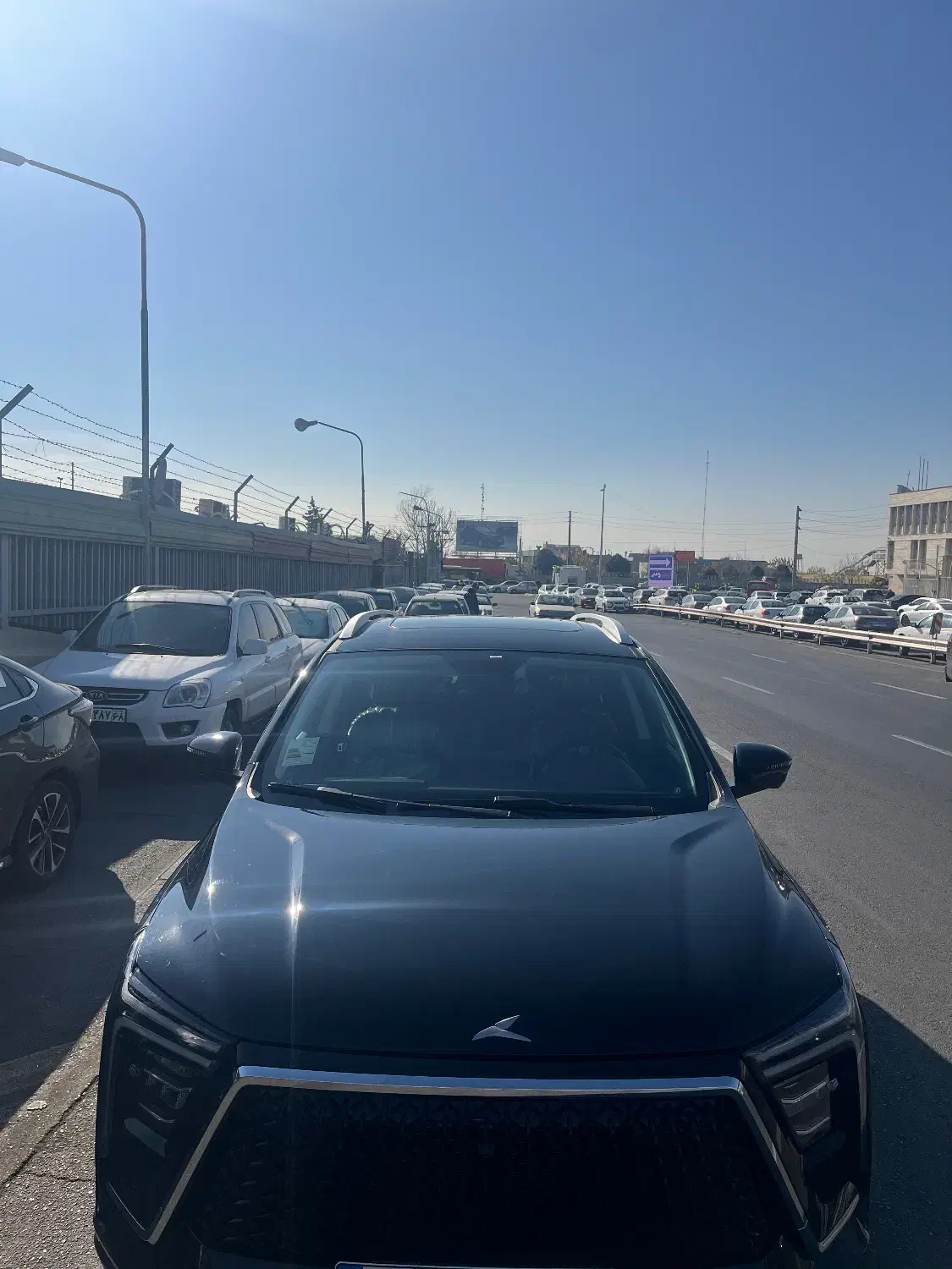 X5 KMC|خودرو سواری و وانت|تهران, شهرآرا|دیوار