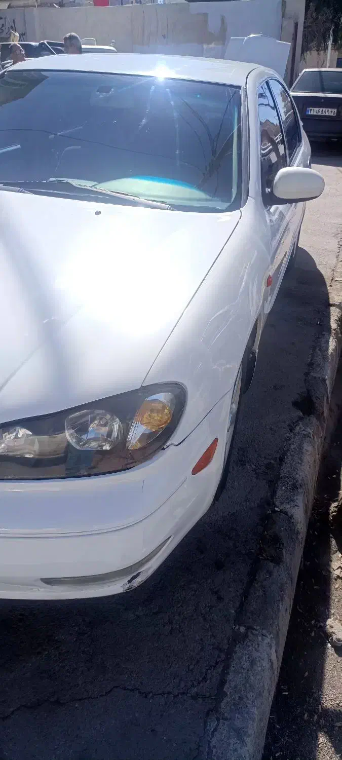 ماکسیما 87|خودرو سواری و وانت|کرمان, |دیوار