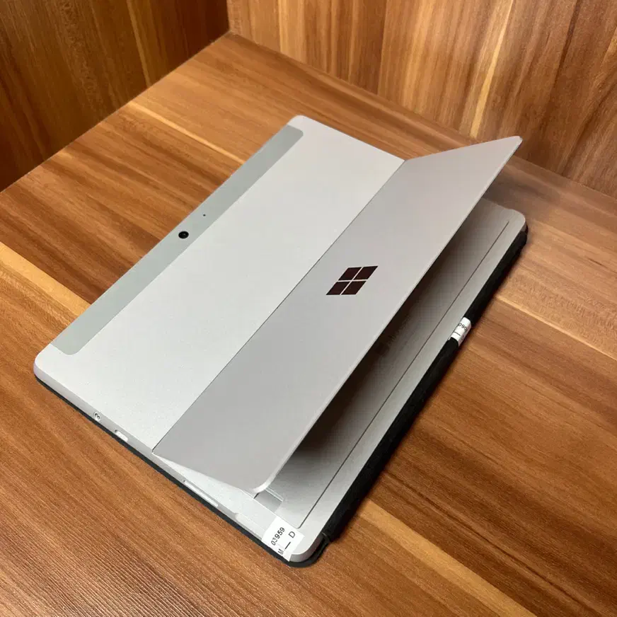 Microsoft Surface Go1 Pentium/8GB/128GB-سرفیس گو ۱|رایانه همراه|تبریز, |دیوار
