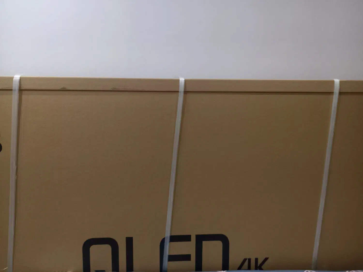 تلوزیون QLED جی پلاس ۸۵ اینچ|تلویزیون و پروژکتور|تهران, کن|دیوار