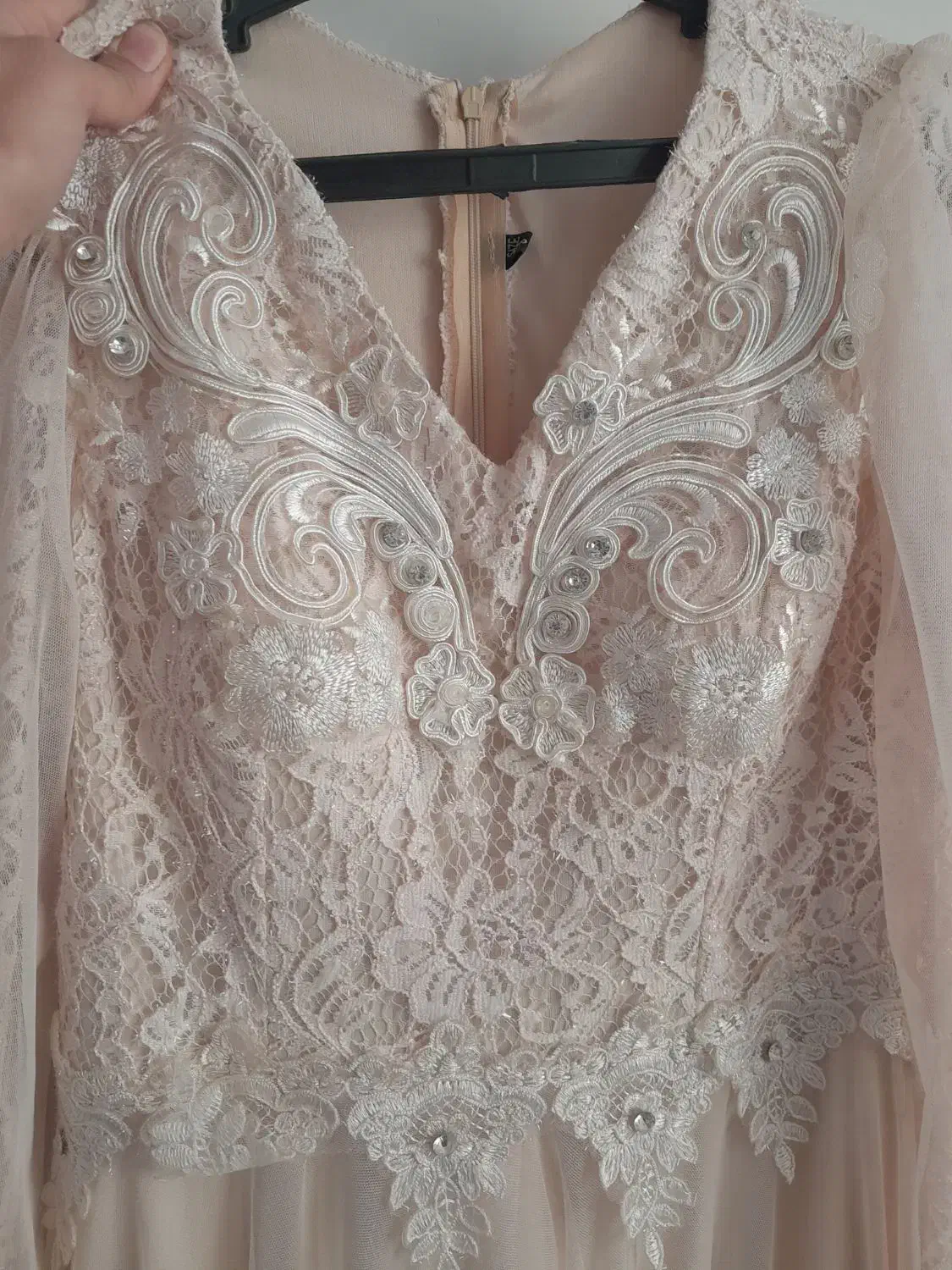 لباس مجلسی|لباس|ورامین, ورامین|دیوار