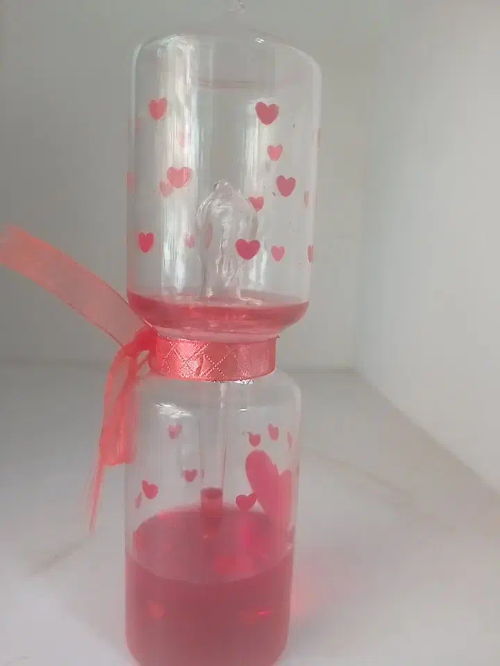 عشق سنج حرارتی|صنایع دستی و سایر لوازم تزئینی|ملایر, |دیوار