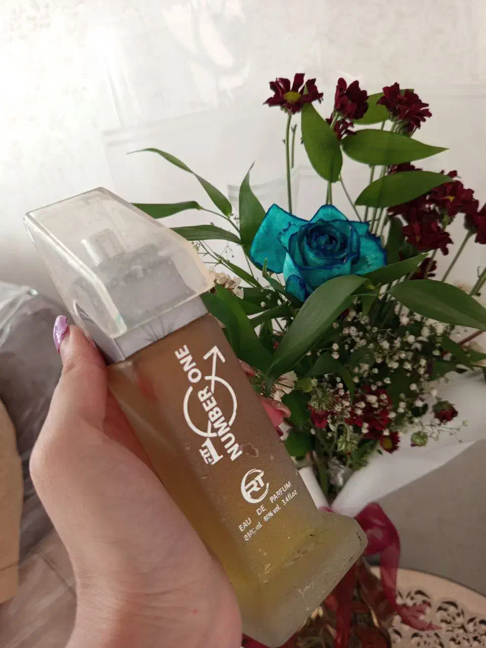 ادکلن حراج شد حراج|آرایشی، بهداشتی، درمانی|بیرجند, |دیوار