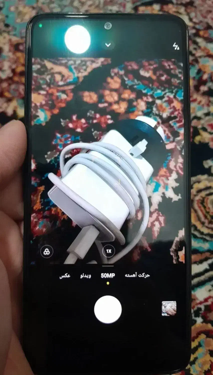 گوشی شیائومی نوت 12 درحد و به شرط|موبایل|قم, نیروگاه|دیوار