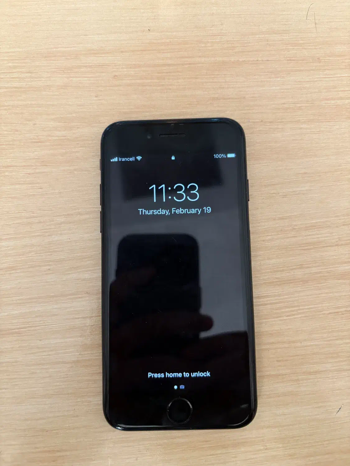 Apple iPhone 7|موبایل|فردیس, سرحدی|دیوار