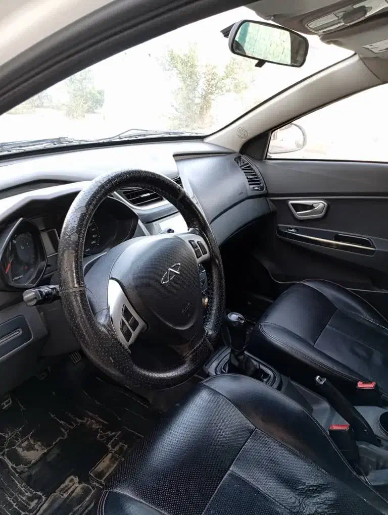 ام وی امs315شرایطی|خودرو سواری و وانت|شوشتر, |دیوار