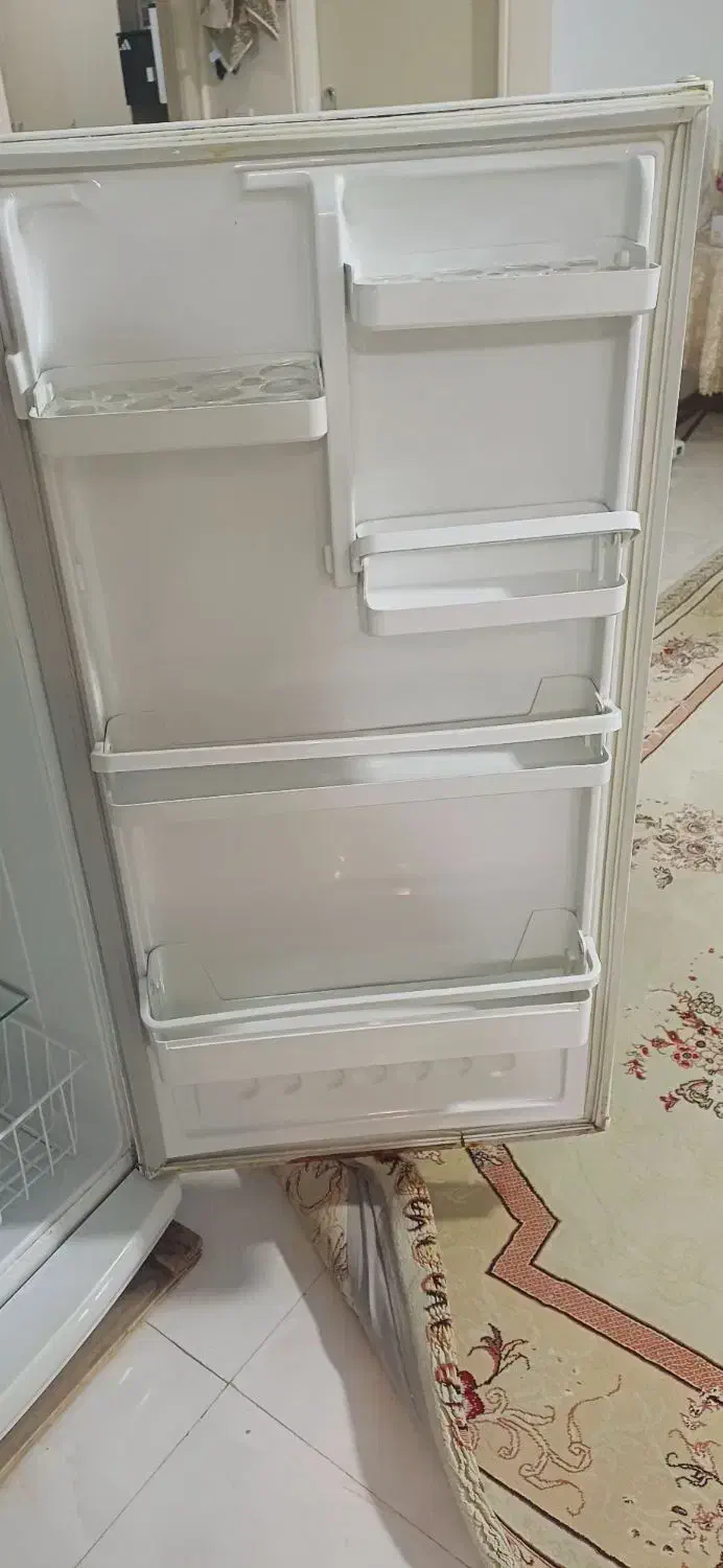 یخچال فریزر اسپینو|یخچال و فریزر|بومهن, |دیوار