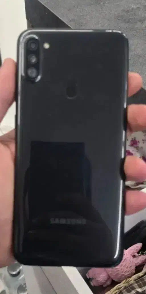 گوشی a11|موبایل|تربتحیدریه, باغ سلطانی|دیوار