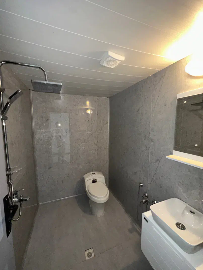 ۱۰۵متر پردیس فاز۸ فول کلید نخورده|فروش آپارتمان|پردیس, فاز ۸|دیوار