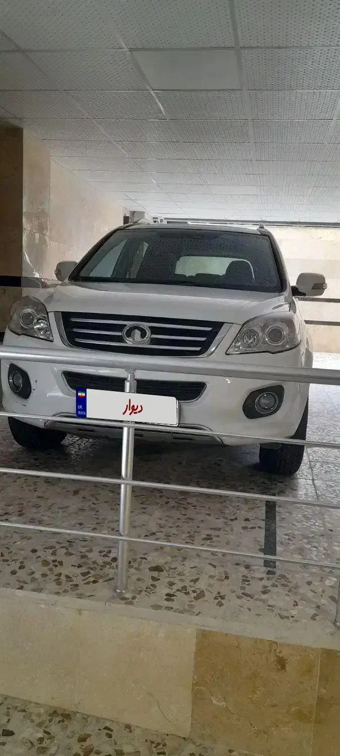 اطاق کیپ و بسار جادار.|خودرو سواری و وانت|رشت, بلوار گیلان|دیوار