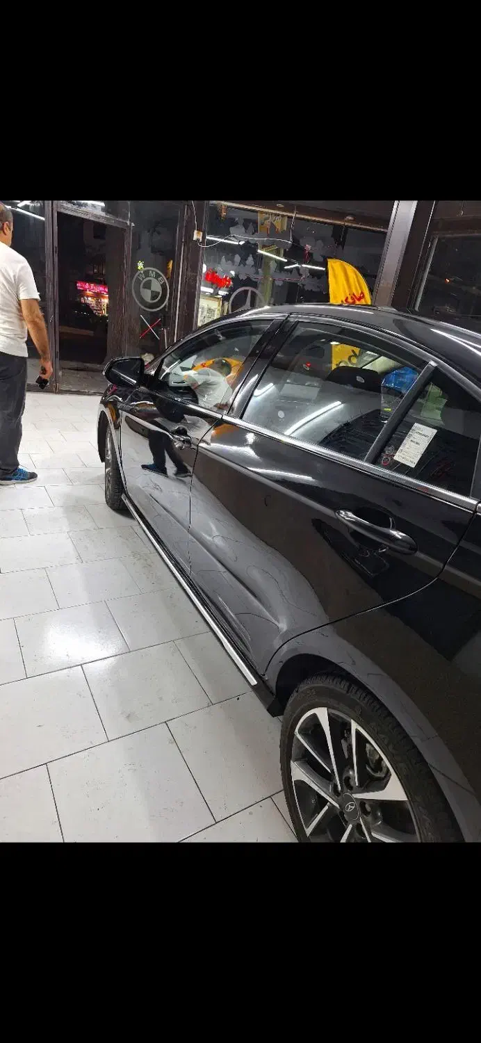 خدمات صافکاری pdrتعمیرسپر نقاشی لیسه گیری پولیش|خدمات موتور و ماشین|تهران, اوقاف|دیوار