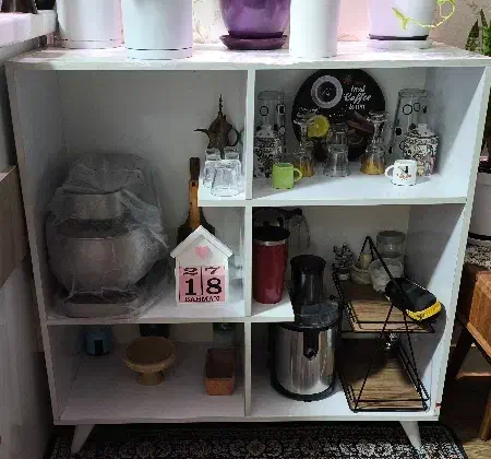 کافی بار|مبلمان خانگی و میز عسلی|اهواز, گلستان|دیوار