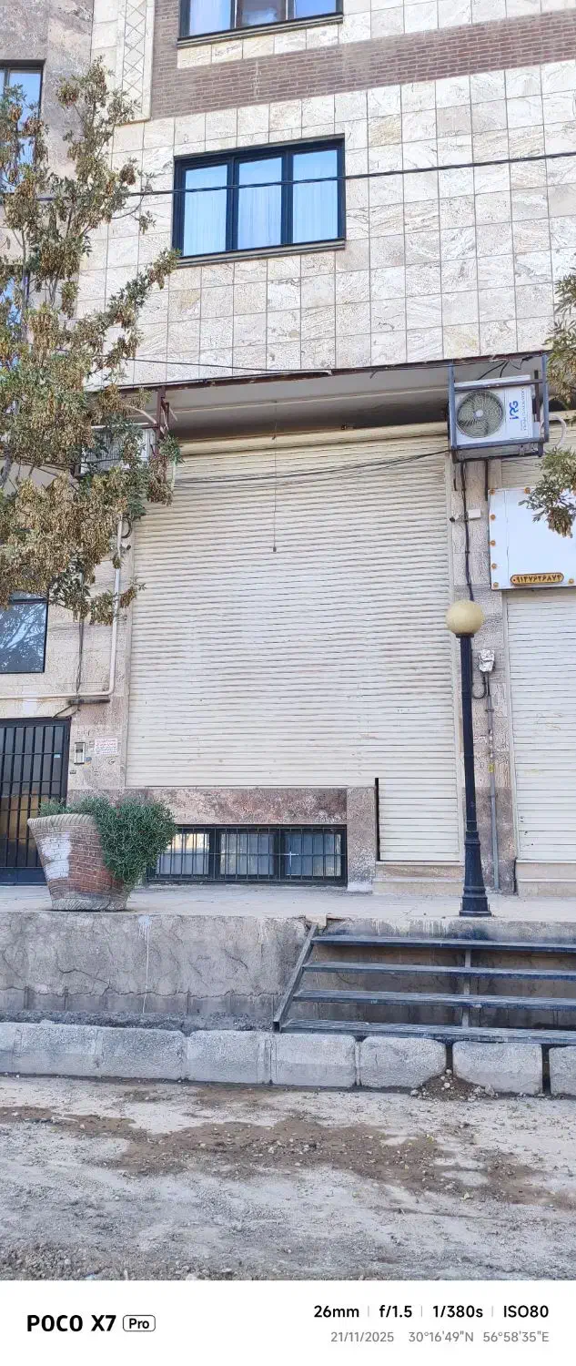 رهن و اجاره مغازه|اجارهٔ مغازه و غرفه|کرمان, |دیوار