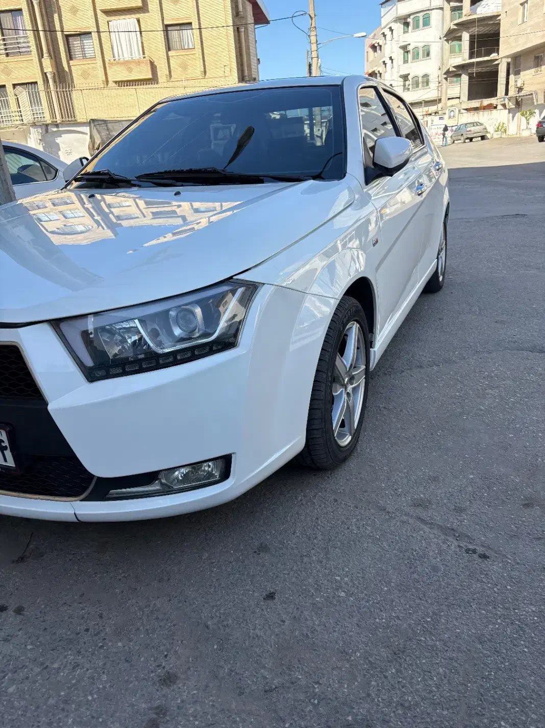 دنا پلاس اتوماتیک ۱۴۰۱|خودرو سواری و وانت|بابل, |دیوار